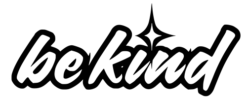 BeKind Streetwear